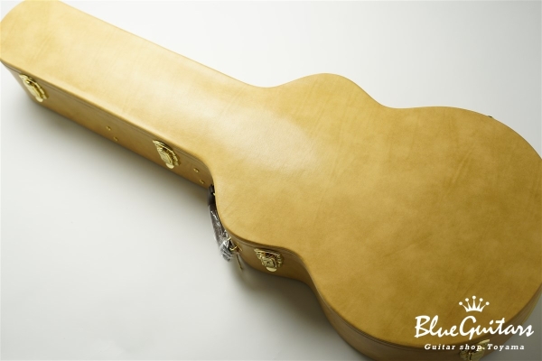 Wagtail 15″ Spruce Top / Maple Side&Back - Brown