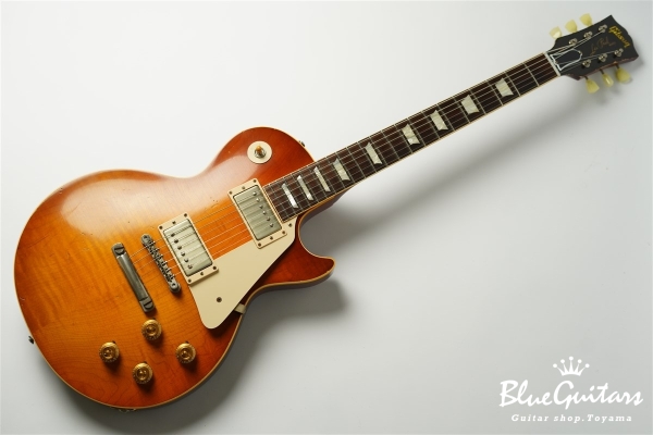 Collector’s Choice #29 Tamio Okuda 1959 Les Paul Aged