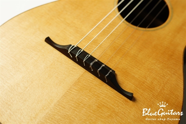 guitar 14f std. g sh - Sitka Spruce / Indian Rosewood