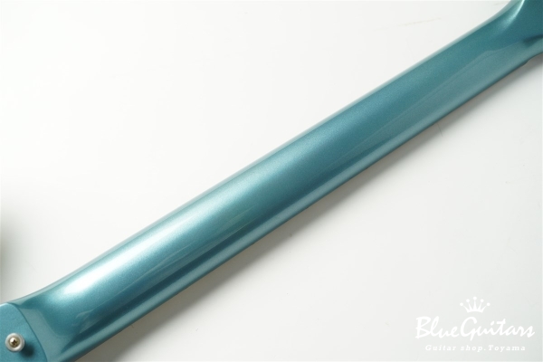 1965 Firebird V Reissue w/ Maestro - Gloss Pelham Blue