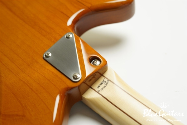 Supreme Collection Trailbreaker Mark-Ⅰ - Vintage Natural #22075