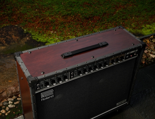 JC-120 JAZZ CHORUS Roland 50th Anniversary Limited Edition #338