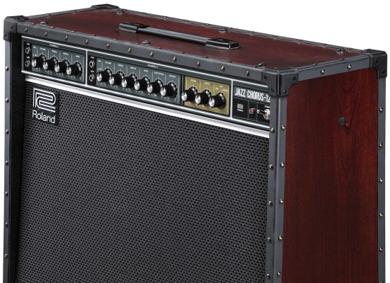 JC-120 JAZZ CHORUS Roland 50th Anniversary Limited Edition #338