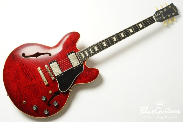 g7-335 / MH-Block - Cherry
