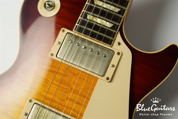 Historic Collection 1959 Les Paul Standard Reissue VOS