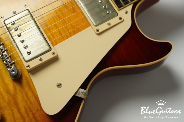 Historic Collection 1959 Les Paul Standard Reissue VOS