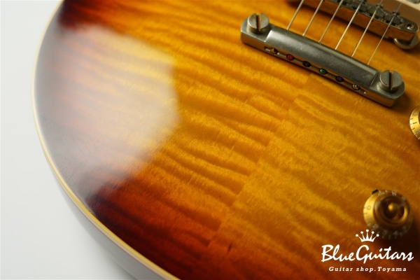 Historic Collection 1959 Les Paul Standard Reissue VOS