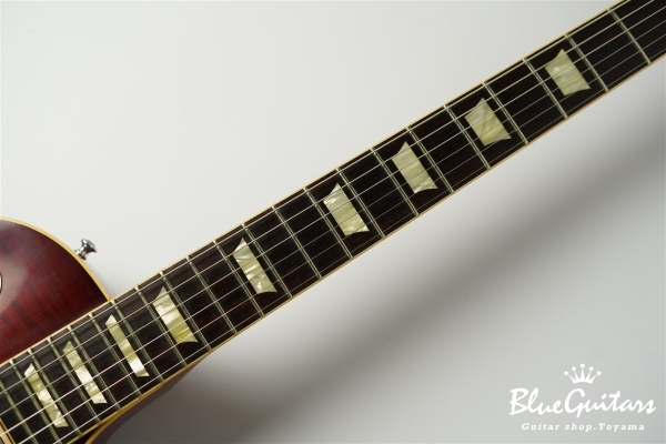 Historic Collection 1959 Les Paul Standard Reissue VOS