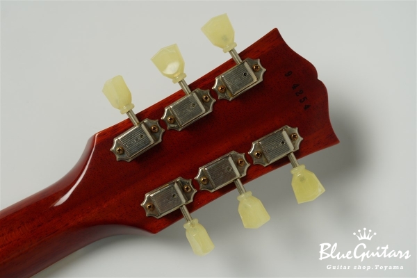 Historic Collection 1959 Les Paul Standard Reissue VOS