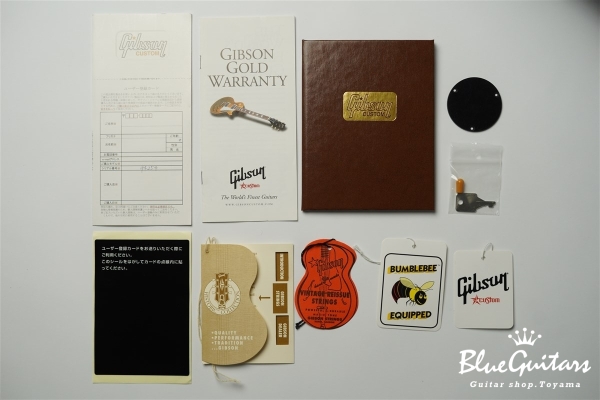 Historic Collection 1959 Les Paul Standard Reissue VOS