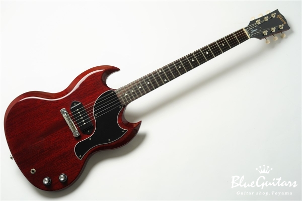 SG Junior - Cherry Red