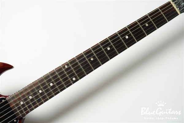 SG Junior - Cherry Red