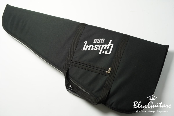 SG Junior - Cherry Red