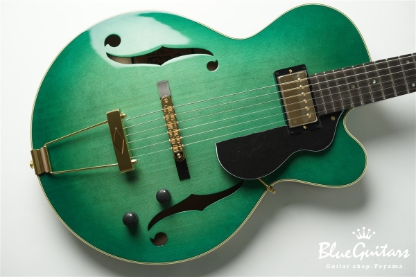 Ladybug SM-TBC HB - Blue Burst #RZ0620