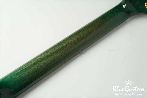 Ladybug SM-TBC HB - Blue Burst #RZ0620