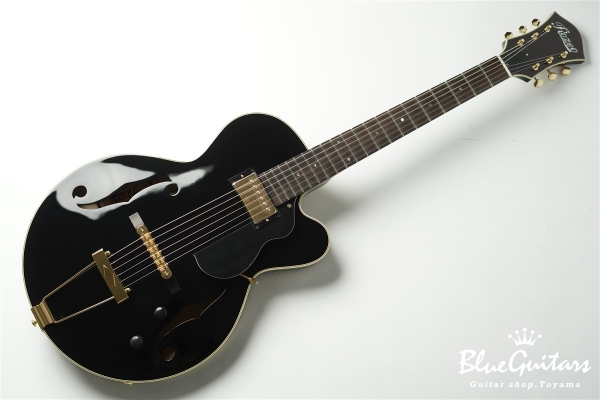 Ladybug SM-TBC HB - Black #RZ0621