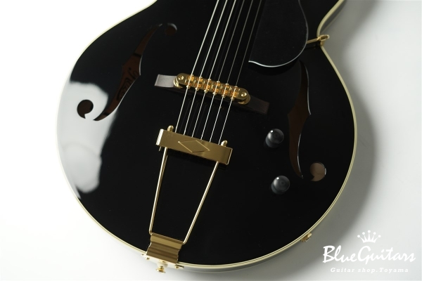 Ladybug SM-TBC HB - Black #RZ0621