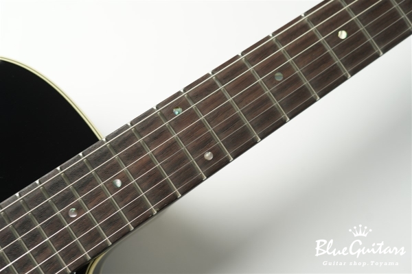 Ladybug SM-TBC HB - Black #RZ0621