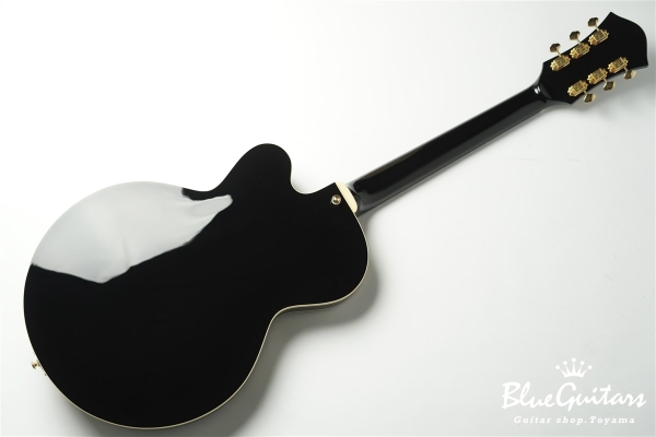 Ladybug SM-TBC HB - Black #RZ0621