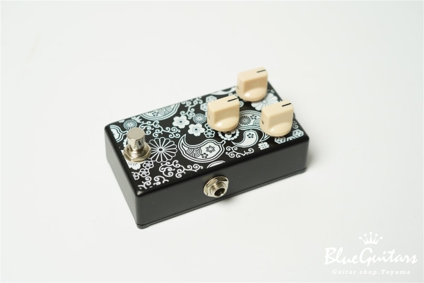 Drive X - Black #DX23012812