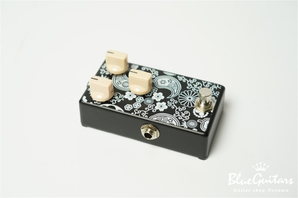 Drive X - Black #DX23012812