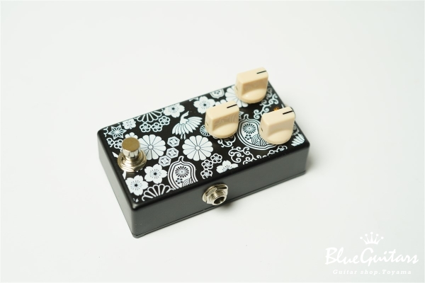 Drive X - Black #DX23012817