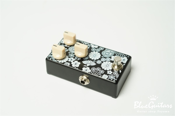 Drive X - Black #DX23012817