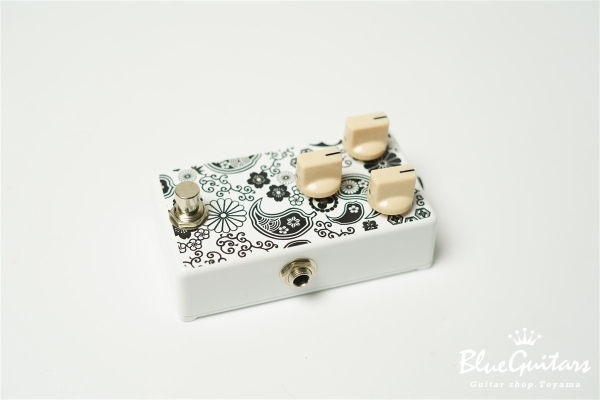 Drive X - White #DX23012819