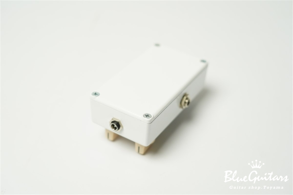 Drive X - White #DX23012819