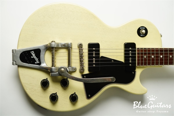 The INSPIRED BY Series Okuda Tamio Les Paul OT Special Pilot Run