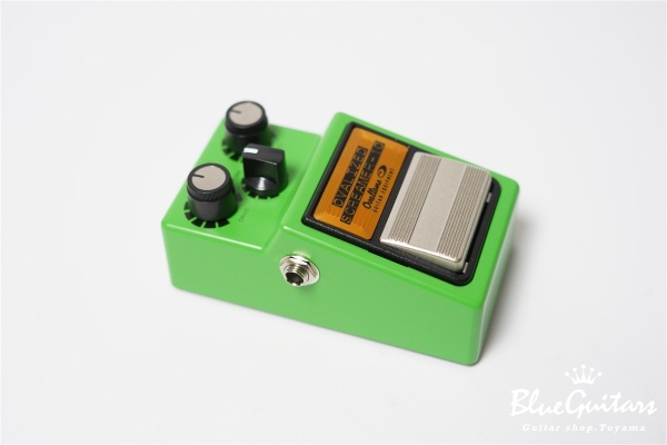 OVALIZED SCREAMER-10 #72