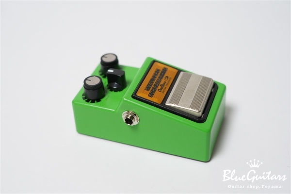 OVALIZED SCREAMER-10 #73