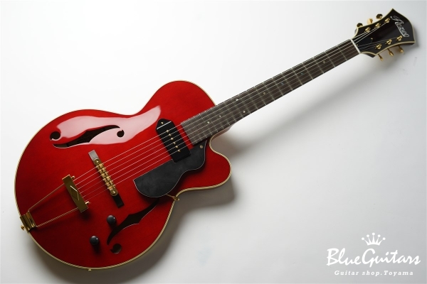 Ladybug SM-TBC - Cherry #RZ0608