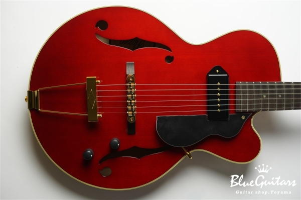 Ladybug SM-TBC - Cherry #RZ0608