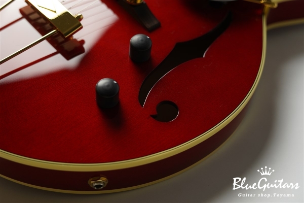 Ladybug SM-TBC - Cherry #RZ0608