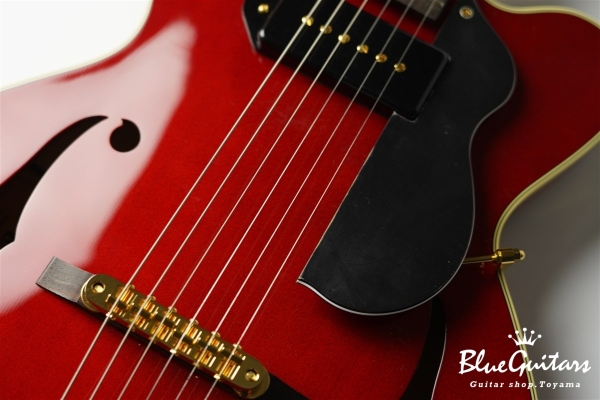 Ladybug SM-TBC - Cherry #RZ0608