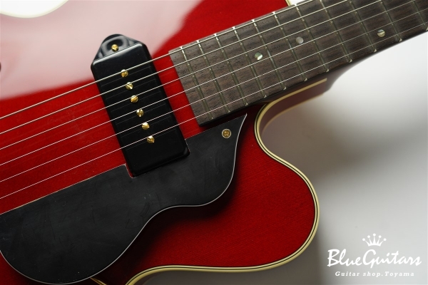 Ladybug SM-TBC - Cherry #RZ0608