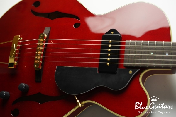 Ladybug SM-TBC - Cherry #RZ0608