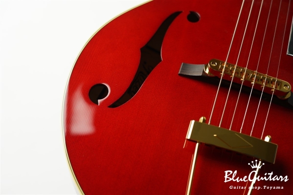 Ladybug SM-TBC - Cherry #RZ0608