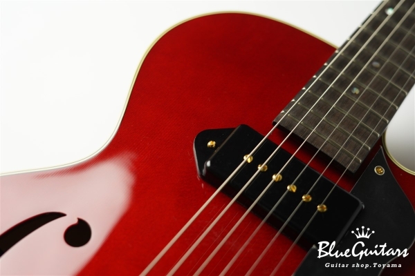 Ladybug SM-TBC - Cherry #RZ0608