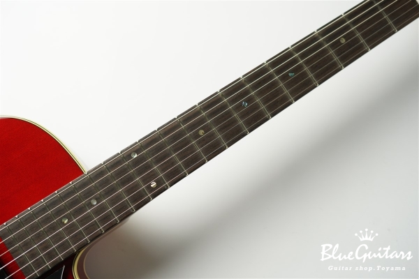 Ladybug SM-TBC - Cherry #RZ0608