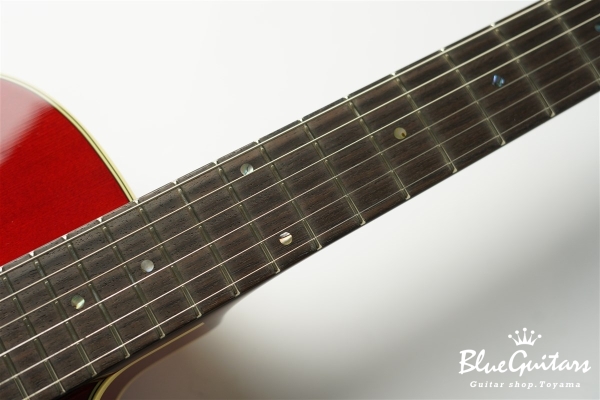 Ladybug SM-TBC - Cherry #RZ0608