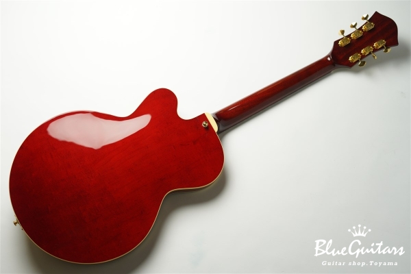 Ladybug SM-TBC - Cherry #RZ0608