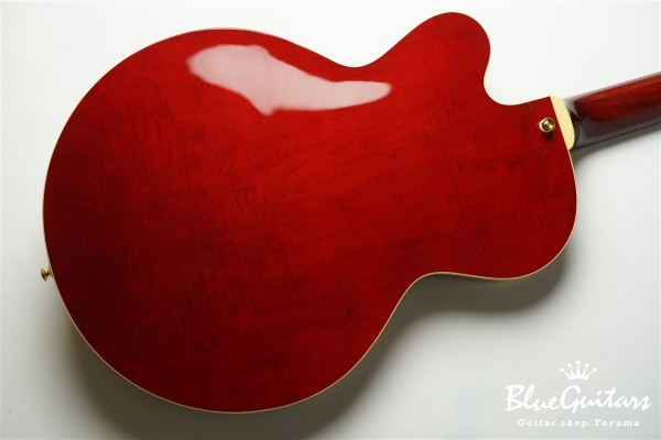 Ladybug SM-TBC - Cherry #RZ0608