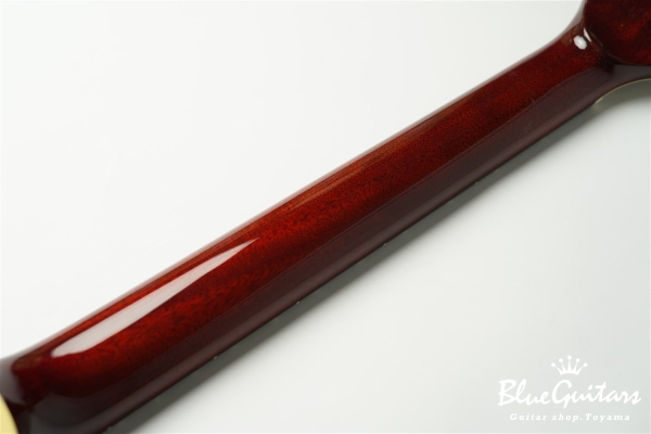 Ladybug SM-TBC - Cherry #RZ0608