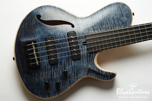 TEMPESTA 5st - Indigo Blue