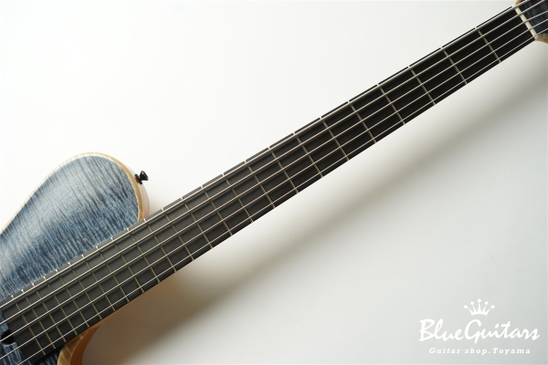 TEMPESTA 5st - Indigo Blue