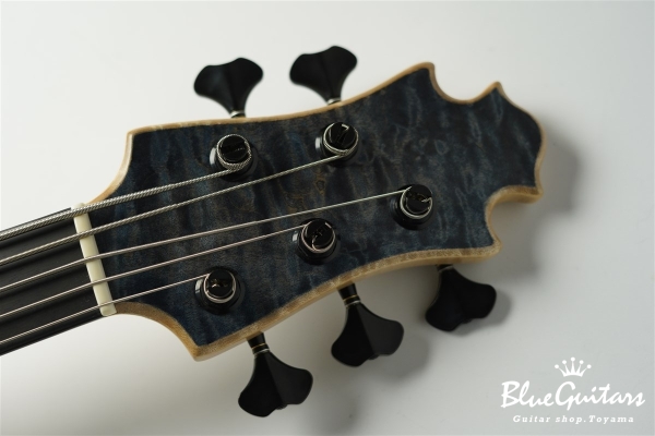 TEMPESTA 5st - Indigo Blue