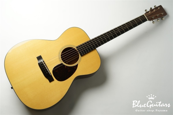 OM-180 CUSTOM #3068
