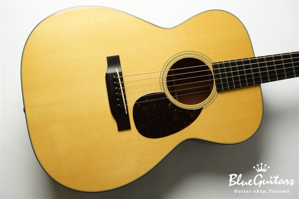OM-180 CUSTOM #3068